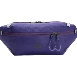Sac À Dos Randonnée|Sac Randonnée Homme<Kathmandu Sac banane Valorous Cross Body 3L Dark Horizon