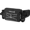 Online Sac banane Active Belt 2.5L Black Femme Sac À Dos Randonnée|Sac Randonnée Homme
