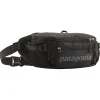 Sac À Dos Randonnée|Sac Randonnée Femme<Patagonia Sac banane Black Hole Waist Pack Black