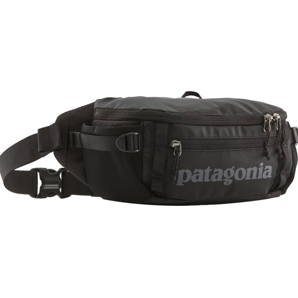 Sac À Dos Randonnée|Sac Randonnée Femme<Patagonia Sac banane Black Hole Waist Pack Black