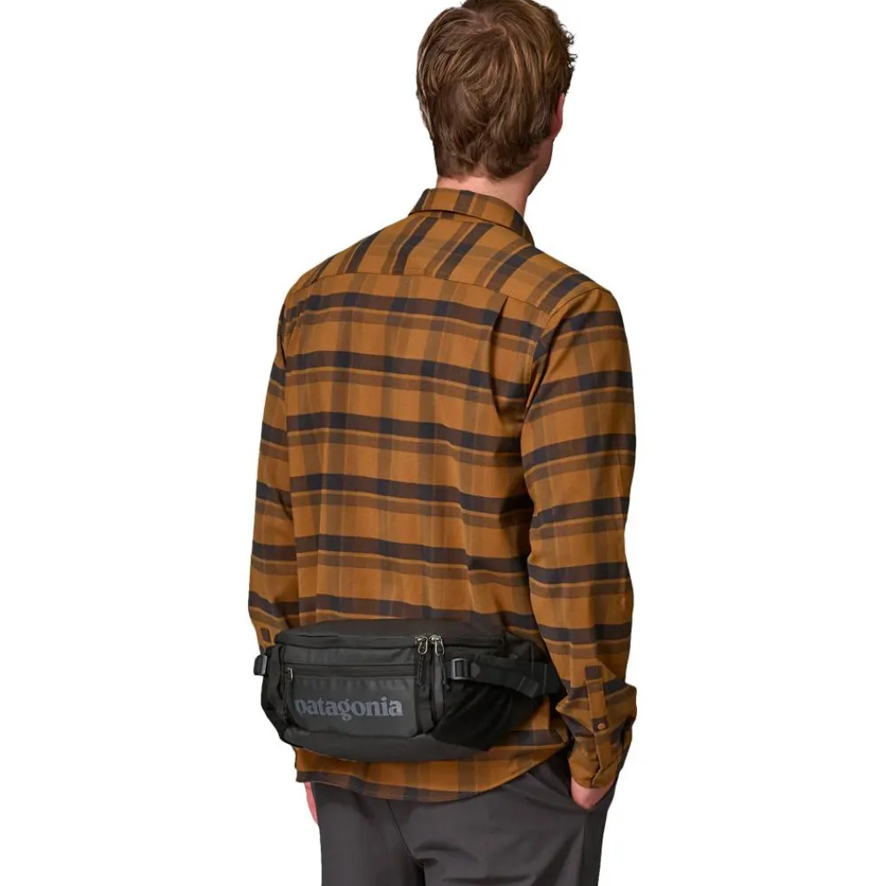 Sac À Dos Randonnée|Sac Randonnée Femme<Patagonia Sac banane Black Hole Waist Pack Black