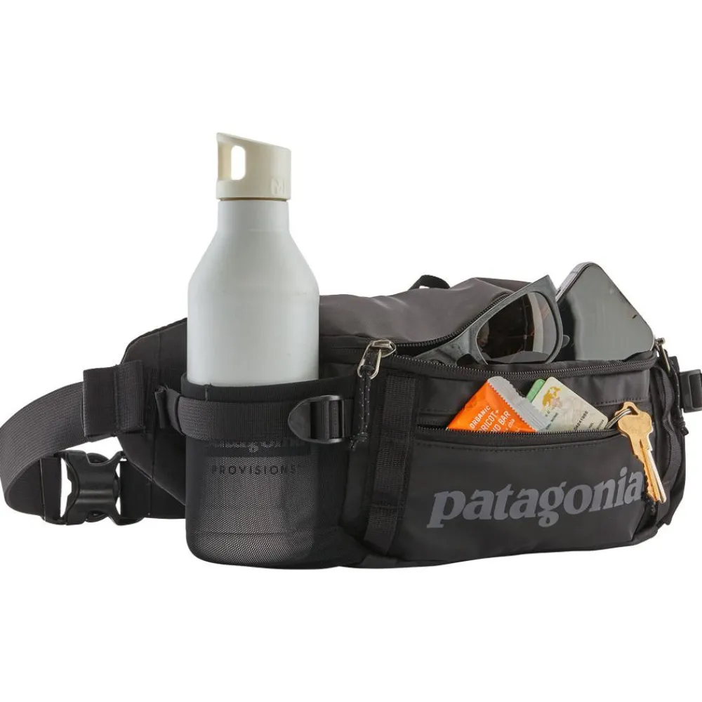 Sac À Dos Randonnée|Sac Randonnée Femme<Patagonia Sac banane Black Hole Waist Pack Black