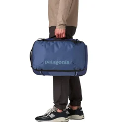 New Sac bandouliere Black Hole Mini Mlc Current Blue Sac À Dos Scolaire