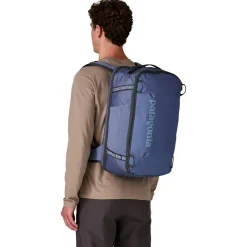 New Sac bandouliere Black Hole Mini Mlc Current Blue Sac À Dos Scolaire