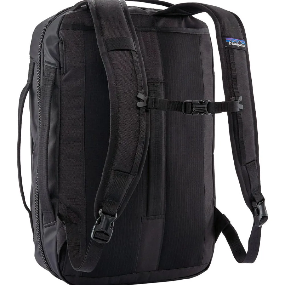 New Sac bandouliere Black Hole Micro Mlc Black Sac À Dos Scolaire