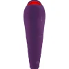 Online Sac de couchage Diable 900 Duvet Rds Down Purple Sac De Couchage En Duvet