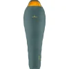 Sac Couchage Synthétique<Ferrino Sac de couchage Lightec Sm 1100 Green
