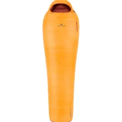 Sac De Couchage En Duvet<Ferrino Sac de couchage Lightec 800 Duvet Jaune