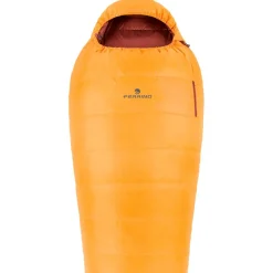 Sac De Couchage En Duvet<Ferrino Sac de couchage Lightec 800 Duvet Jaune