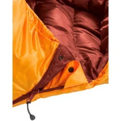 Sac De Couchage En Duvet<Ferrino Sac de couchage Lightec 800 Duvet Jaune