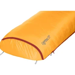 Sac De Couchage En Duvet<Ferrino Sac de couchage Lightech 1200 Duvet Rds Jaune
