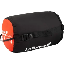 Sac Couchage Synthétique<Lafuma Sac de couchage Active 10° Orange