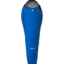 Online Sac de couchage Active 10° Azur Blue Sac Couchage Synthétique