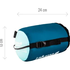 Sac Couchage Synthétique<Lafuma Sac de couchage Active 10° Women Waterfall