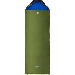 Online Sac de couchage Active 10° XL Jungle Sac Couchage Synthétique