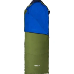 Online Sac de couchage Active 10° XL Jungle Sac Couchage Synthétique