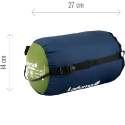 Online Sac de couchage Active 10° XL Jungle Sac Couchage Synthétique