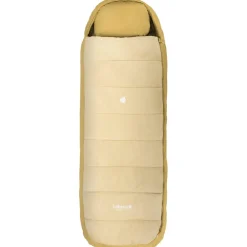 Sac Couchage Synthétique<Lafuma Sac de couchage Nunavut Light Left Sesame