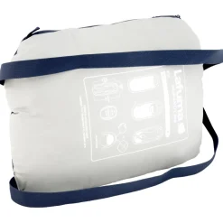 Outlet Sac de couchage Nunavüt Kid Azur Blue Sac Couchage Synthétique