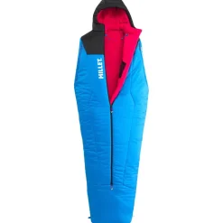 Sac Couchage Synthétique<Millet Sac de couchage Bossons -10° Icon Blue Black