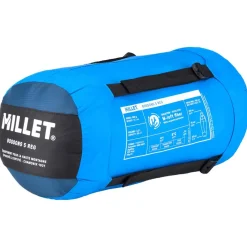 Sac Couchage Synthétique<Millet Sac de couchage Bossons 5°C Dark Denim