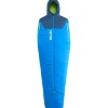 Online Sac de couchage Bossons -2°C Icon Blue Sac Couchage Synthétique