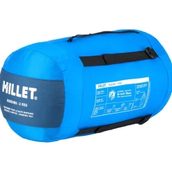 Online Sac de couchage Bossons -2°C Icon Blue Sac Couchage Synthétique