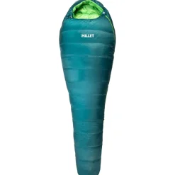 Sale Sac de couchage Light Down 0° Emerald Sac De Couchage En Duvet