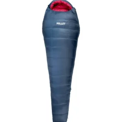 Hot Sac de couchage Light Down -5 Women Orion Blue Sac De Couchage En Duvet