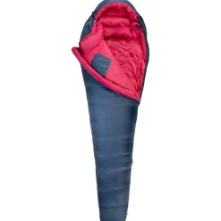 Hot Sac de couchage Light Down -5 Women Orion Blue Sac De Couchage En Duvet