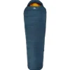 Sac De Couchage En Duvet<Mountain Equipment Sac de couchage Helium 400 Regular Left Majolica Blue