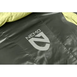 Sac De Couchage En Duvet<Nemo Sac de couchage Disco Women's 15 Boreal