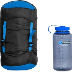 Sac De Couchage En Duvet<Nemo Sac de couchage Disco Men's 30 Brilliant Blue