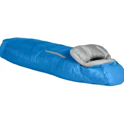 Sac De Couchage En Duvet<Nemo Sac de couchage Disco Men's 30 Brilliant Blue