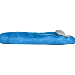 Sac De Couchage En Duvet<Nemo Sac de couchage Disco Men's 30 Brilliant Blue
