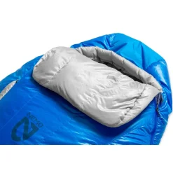 Sac De Couchage En Duvet<Nemo Sac de couchage Disco Men's 30 Brilliant Blue