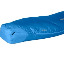 Sac De Couchage En Duvet<Nemo Sac de couchage Disco Men's 30 Brilliant Blue