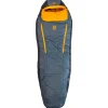 Outlet Sac de couchage Forte Men's 35 Fortress/Mango Sac Couchage Synthétique