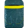 Sac Couchage Synthétique<Nemo Sac de couchage Jazz Double 30 Lagoon Lumen