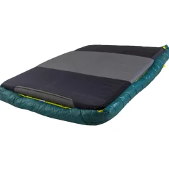 Sac Couchage Synthétique<Nemo Sac de couchage Jazz Double 30 Lagoon Lumen