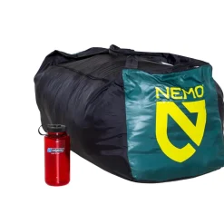 Sac Couchage Synthétique<Nemo Sac de couchage Jazz Double 30 Lagoon Lumen