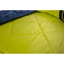 Sac Couchage Synthétique<Nemo Sac de couchage Jazz Double 30 Lagoon Lumen