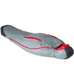 Hot Sac de couchage Kayu 15 Long Titanium Stoke Sac De Couchage En Duvet