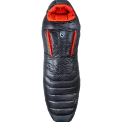 Sac De Couchage En Duvet<Nemo Sac de couchage Riff Men's 15 Goodnight Grey