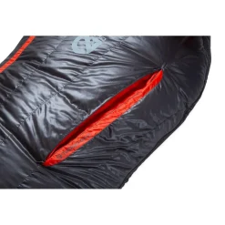 Sac De Couchage En Duvet<Nemo Sac de couchage Riff Men's 15 Goodnight Grey