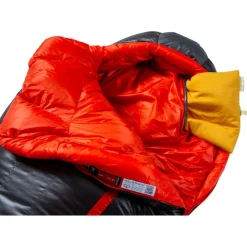Sac De Couchage En Duvet<Nemo Sac de couchage Riff Men's 15 Goodnight Grey