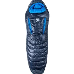 Best Sac de couchage Riff Men's 30 Stormy Night Sac De Couchage En Duvet