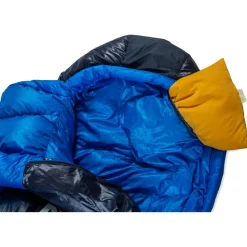 Best Sac de couchage Riff Men's 30 Stormy Night Sac De Couchage En Duvet