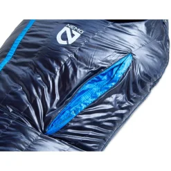 Best Sac de couchage Riff Men's 30 Stormy Night Sac De Couchage En Duvet