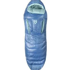 Sac De Couchage En Duvet<Nemo Sac de couchage Riff Women's 30 Azure